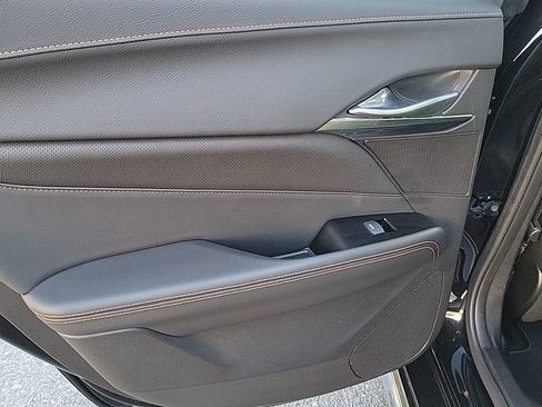 Used 2024 Cadillac CT4 V w/ Cold Weather Package image 19