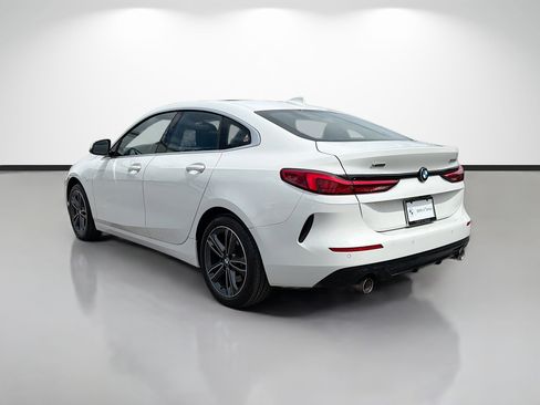 Used 2021 BMW 228i xDrive Gran Coupe w/ Convenience Package AWD/4WD image 5