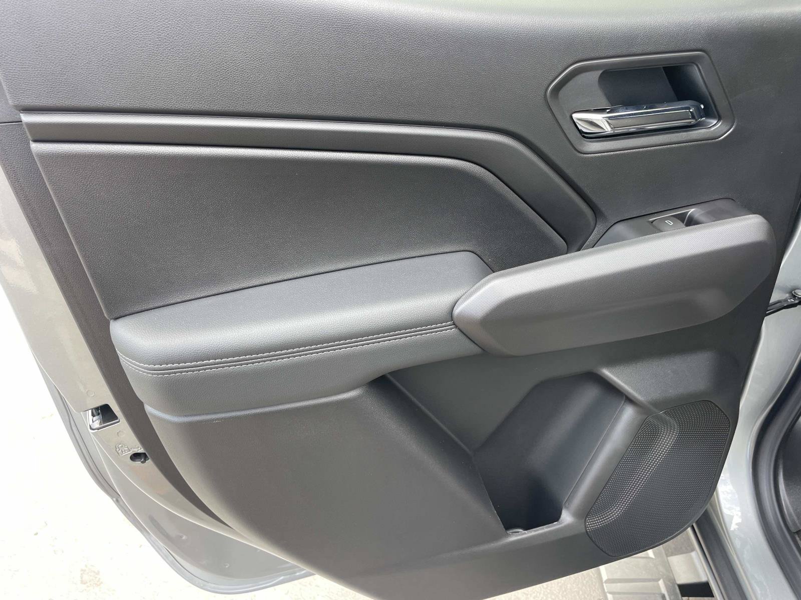 New 2026 GMC Canyon Elevation w/ Convenience Package RWD image 23
