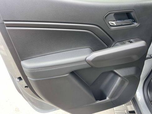 New 2026 GMC Canyon Elevation w/ Convenience Package RWD image 23