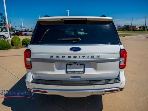 Certified 2023 Ford Expedition XLT AWD/4WD image 6