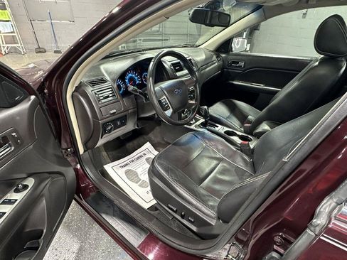 Used 2011 Ford Fusion SEL w/ 302A Rapid Spec Order Code FWD image 22