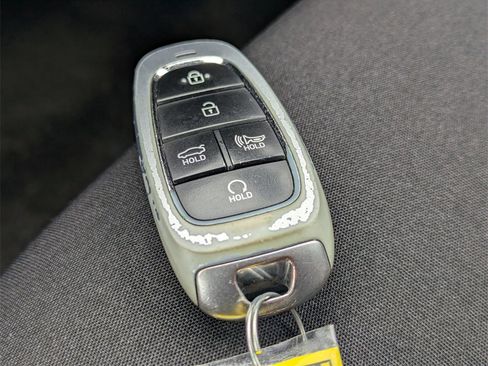 Certified 2021 Hyundai Sonata SEL image 27