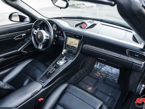Used 2016 Porsche 911 Targa 4S image 26