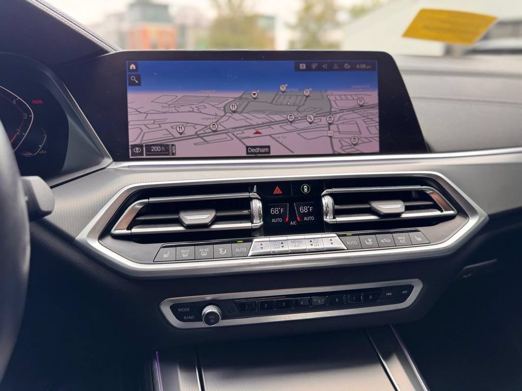 Used 2019 BMW X5 xDrive40i w/ Premium Package 2 AWD/4WD image 15