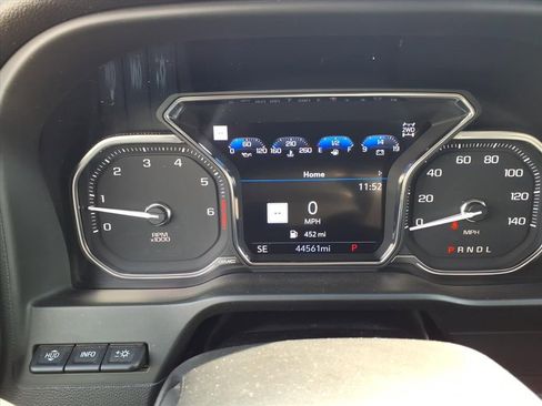 Used 2020 GMC Sierra 2500 Denali w/ Denali Ultimate Package image 22