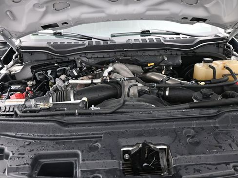 Used 2021 Ford F250 Lariat w/ Lariat Value Package image 18