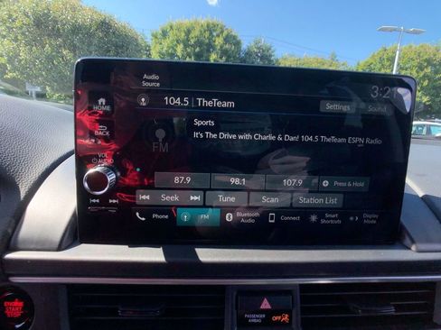 New 2025 Honda Pilot EX-L image 17