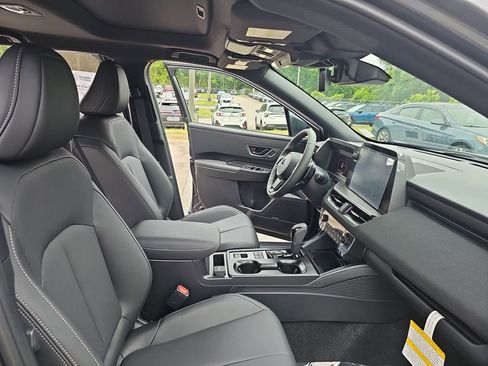 New 2026 Subaru Outback Limited XT AWD/4WD image 10