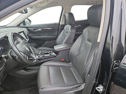 Used 2023 Buick Envision Essence image 29