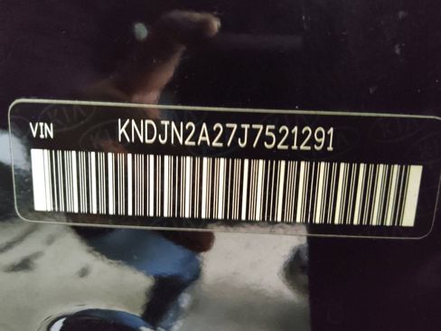 Used 2018 Kia Soul image 33