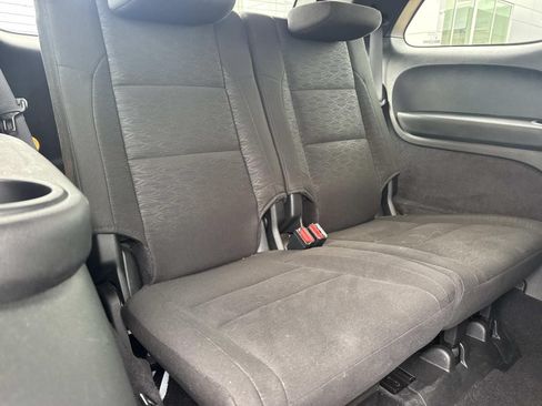 Used 2025 Dodge Durango GT AWD/4WD image 7