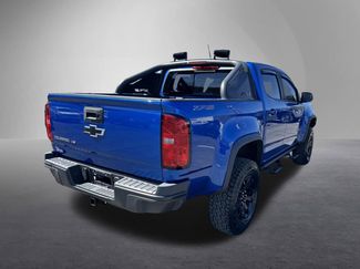 Used 2018 Chevrolet Colorado ZR2 w/ ZR2 Dusk Special Edition video 3