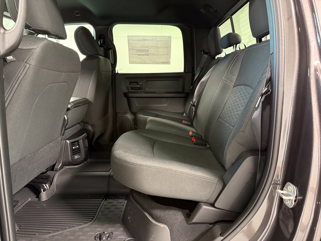 New 2027 RAM 2500 Tradesman AWD/4WD image 17