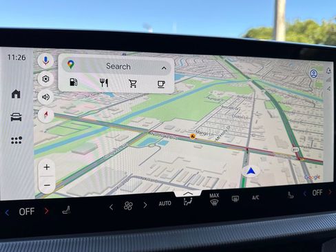 New 2026 Ford Explorer Active image 9