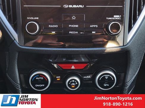 Used 2024 Subaru Forester Premium image 22