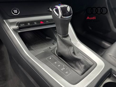 Used 2025 Audi Q3 2.0T Premium w/ Convenience Package image 37