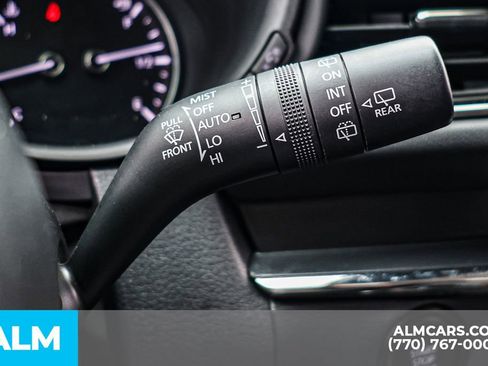 Used 2023 MAZDA CX-30 AWD 2.5 S w/ Preferred Package image 34