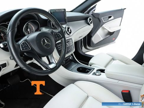 Used 2016 Mercedes-Benz CLA 250 image 19