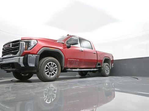 New 2025 GMC Sierra 2500 SLT w/ SLT Premium Package image 68