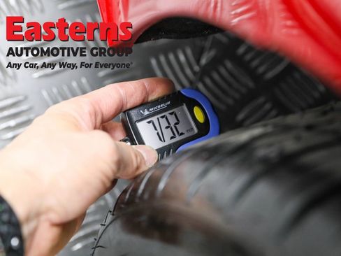 Used 2022 Honda Civic Sport image 25