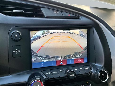 Used 2017 Chevrolet Corvette Z06 RWD image 32