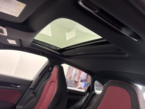 New 2026 Honda Civic Si image 24