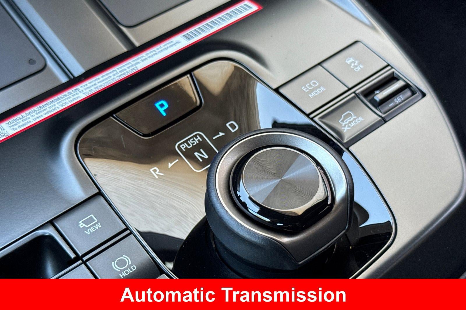 New 2026 Toyota bZ AWD/4WD image 24