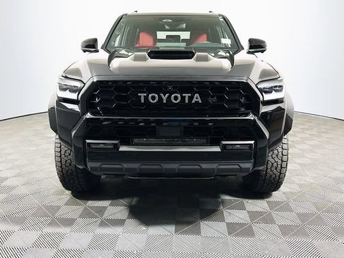 Certified 2026 Toyota 4Runner TRD Pro AWD/4WD image 3