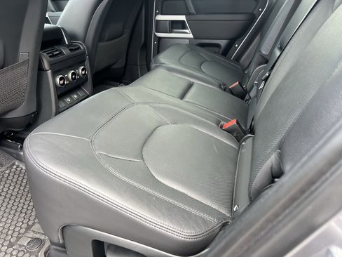 Certified 2024 Land Rover Defender 110 S image 34