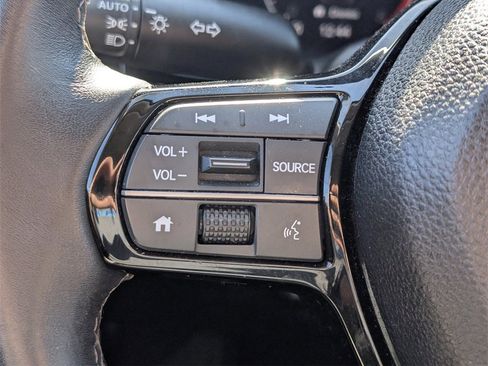 Certified 2023 Honda Civic EX image 21