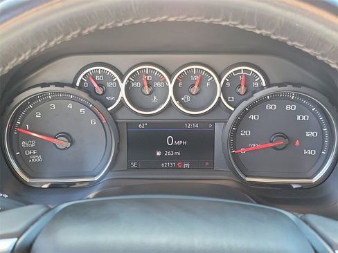 Used 2021 Chevrolet Tahoe LS image 26