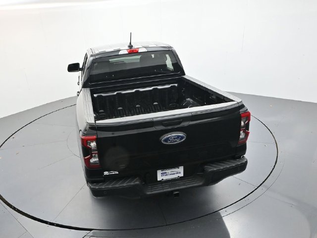 New 2026 Ford Ranger XL w/ Trailer Tow Package AWD/4WD image 44