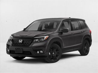 Used 2021 Honda Passport Sport video 1
