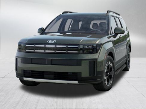 New 2026 Hyundai Santa Fe SEL image 6