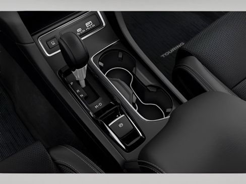 New 2025 Subaru Ascent Bronze Edition image 21