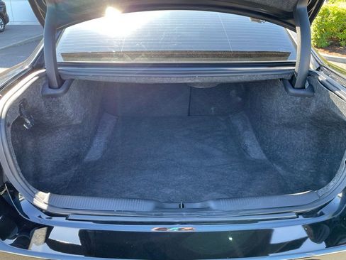 Used 2022 Dodge Charger SRT Hellcat image 24