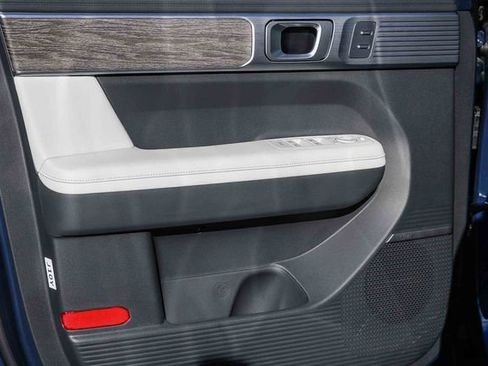 New 2026 Hyundai Santa Fe Calligraphy image 25