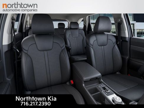 New 2026 Kia Sorento EX w/ EX Premium Package image 16