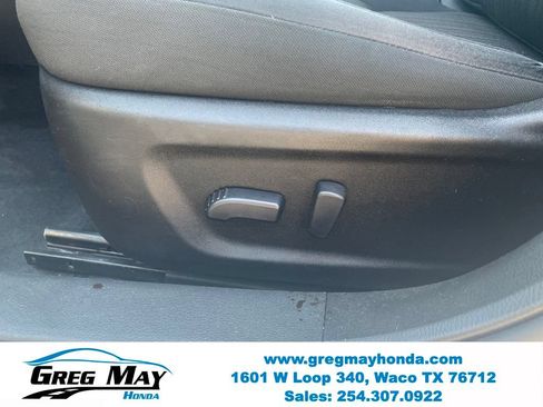 Used 2024 Nissan Altima 2.5 SV FWD image 13