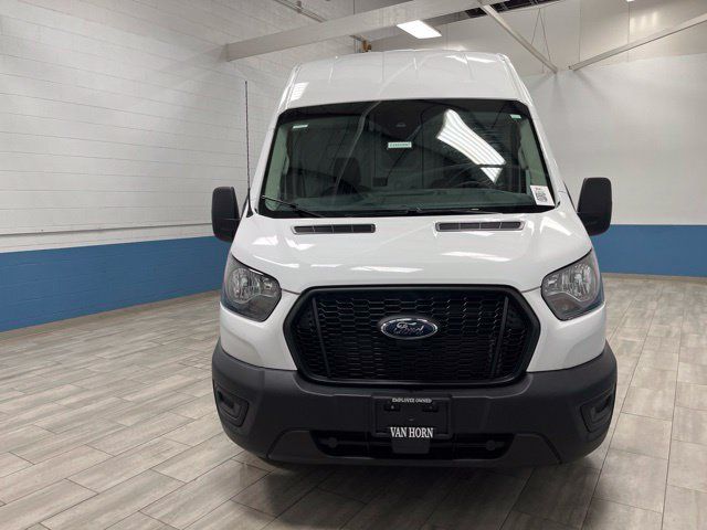Used 2025 Ford Transit 250 148 High Roof Extended AWD w/ Load Area Protection Package image 5