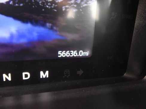 Used 2023 Ford Bronco 4-Door w/ Sasquatch Package image 12