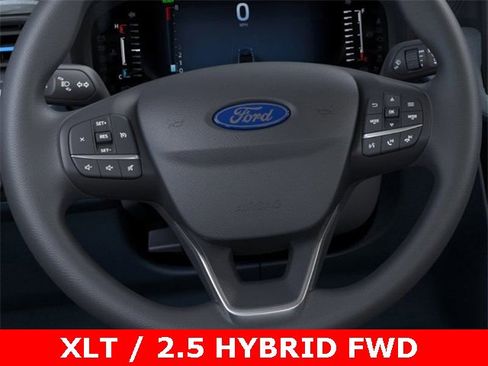 New 2025 Ford Maverick XLT image 14