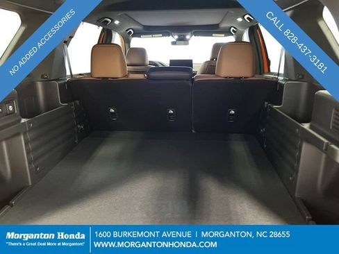 New 2026 Honda Passport TrailSport Elite image 28