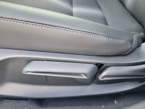 New 2026 Honda Civic Sport image 16