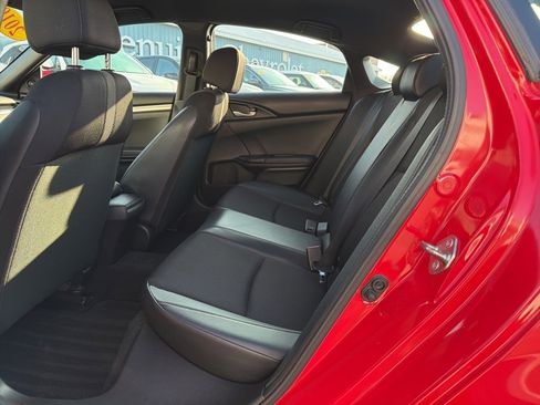 Used 2019 Honda Civic Sport image 15