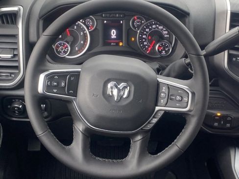 New 2026 RAM 2500 Big Horn image 37