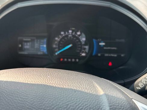 Used 2023 Ford Edge SEL AWD/4WD image 10