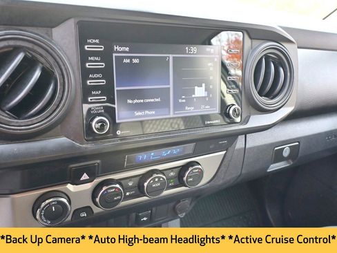 Used 2022 Toyota Tacoma SR image 4