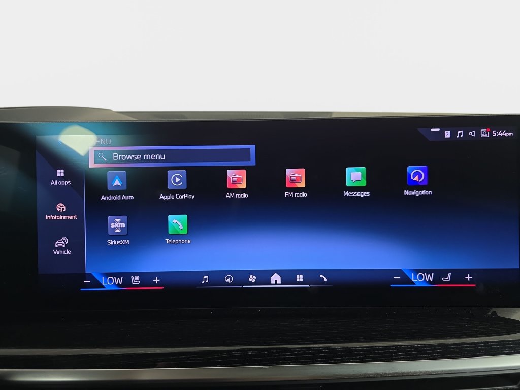 Certified 2026 BMW X5 xDrive40i AWD/4WD image 21